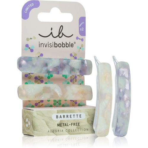 Barrette Turn on Your Healers Haarspangen 2x1 St - invisibobble - Modalova