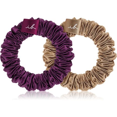 Sprunchie Slim The Snuggle is Real hair bands 2 pc - invisibobble - Modalova