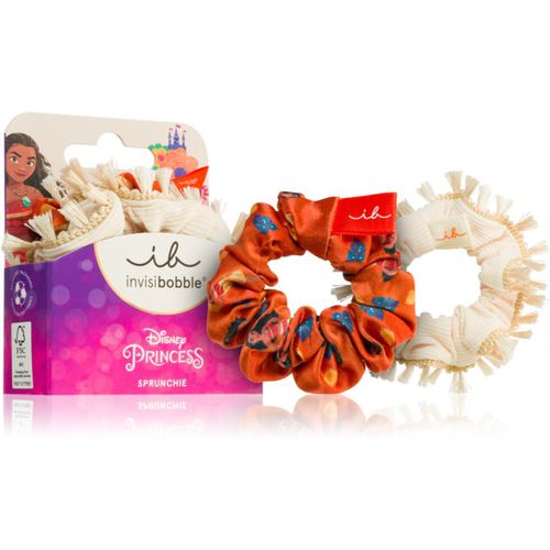 Disney Princess Moana gomas para cabello 2 ud - invisibobble - Modalova