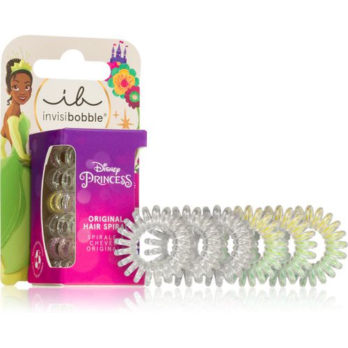 Disney Princess Tiana Haargummis 6 St - invisibobble - Modalova