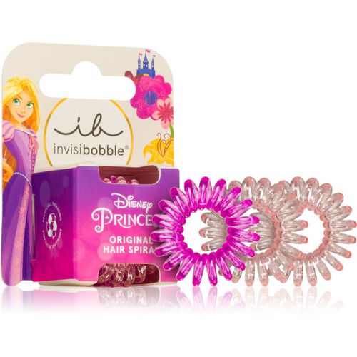 Disney Princess Rapunzel elastici per capelli 3 pz - invisibobble - Modalova