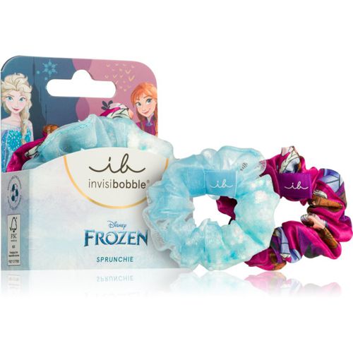 Disney Princess Frozen elastici per capelli 2 pz 2 pz - invisibobble - Modalova