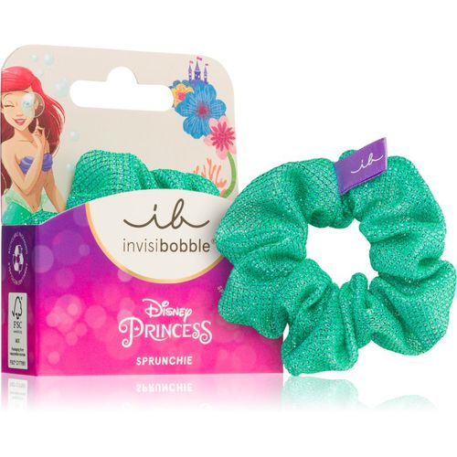 Disney Princess Ariel elastico per capelli 1 pz - invisibobble - Modalova