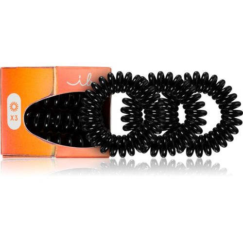 Original Premium Haargummis True Black 3 St - invisibobble - Modalova