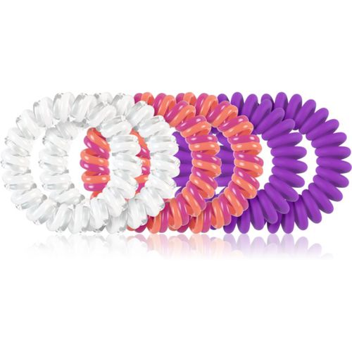 Extra Hold Twirl Boss elastici per capelli 6 pz - invisibobble - Modalova