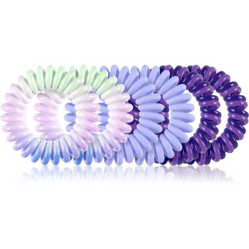 Power Gym Jelly elastici per capelli 6 pz - invisibobble - Modalova