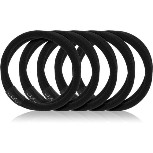 Hair Tie elastici per capelli Black 5 pz - invisibobble - Modalova