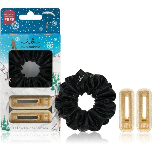 Apres Ski set for hair 3 pc - invisibobble - Modalova