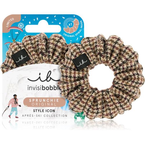 Apres Ski elastico per capelli (edizione limitata) 1 pz - invisibobble - Modalova