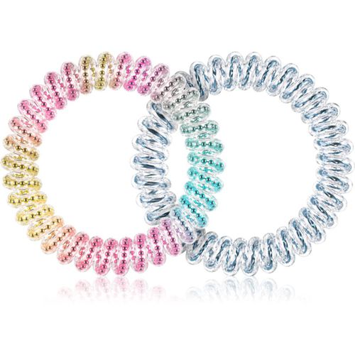 Slim Au Soleil Vibrant Vacation elastici per capelli 3 pz - invisibobble - Modalova