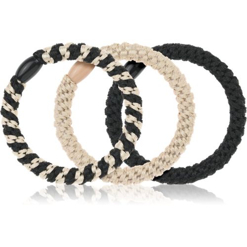 Twistar Classical Braids hair bands 5 pcs 3 pc - invisibobble - Modalova