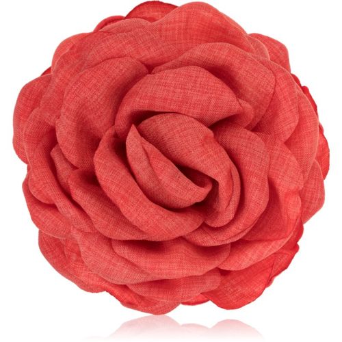 Clipstar Fleur de coral bun clip size L 1 pc - invisibobble - Modalova