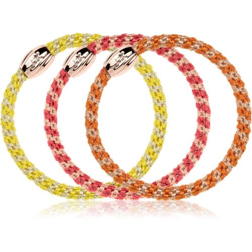 Tuscany Twist hair bands 3 pc - invisibobble - Modalova