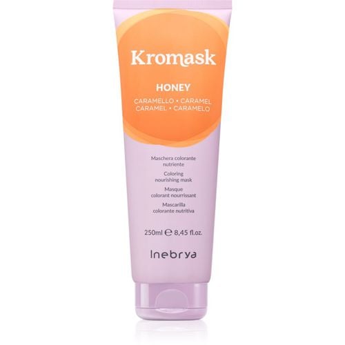 Kromask intensive Farbmaske Farbton Honey 250 ml - Inebrya - Modalova