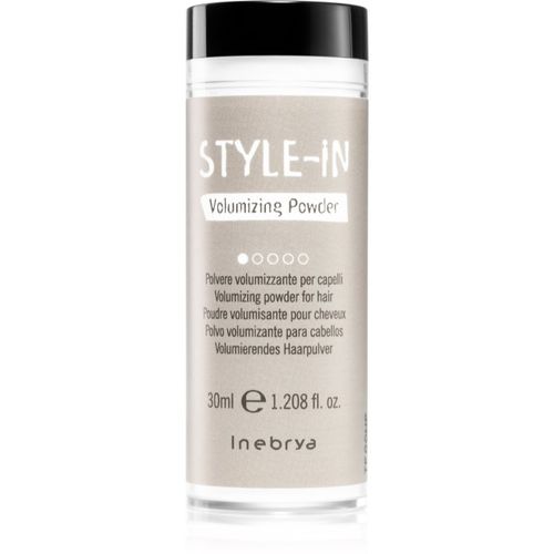 Style-In Volumizing Powder Puder für mehr Haarvolumen 30 ml - Inebrya - Modalova