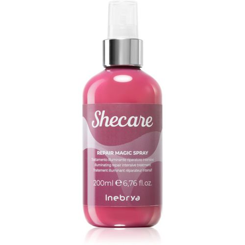 Shecare Repair Magic Spray Spray für stark geschädigtes Haar 200 ml - Inebrya - Modalova