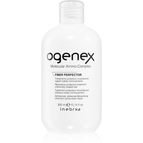Ogenex erneuernde Pflege für chemisch behandeltes Haar 300 ml - Inebrya - Modalova