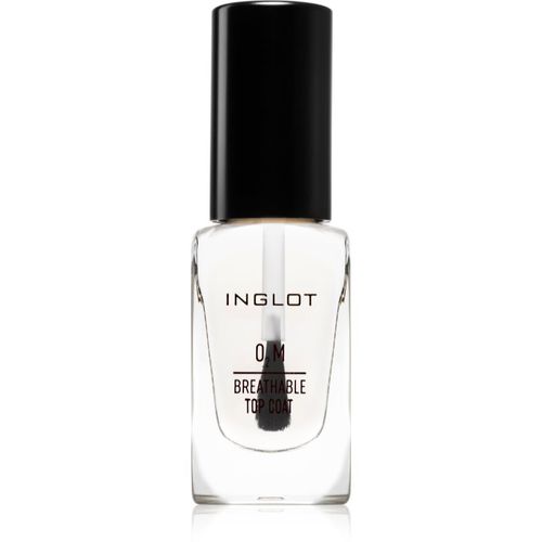 Inglot O2M top coat unghie 11 ml - Inglot - Modalova