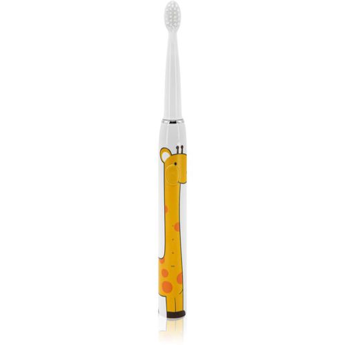 GIOSonic Giraffe cepillo dental sónico para niños 3-12 y 1 ud - innoGIO - Modalova