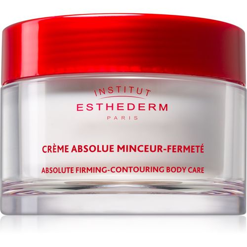 Svelt System Absolute Firming-Contouring Body Care crema dimagrante effetto rassodante 200 ml - Institut Esthederm - Modalova