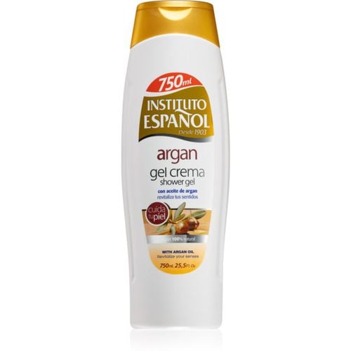 Agran gel de ducha 750 ml - Instituto Español - Modalova