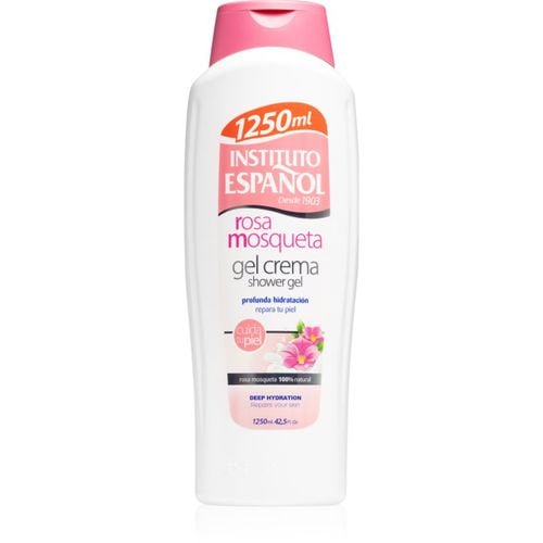 Rosehip gel de ducha suave 1250 ml - Instituto Español - Modalova