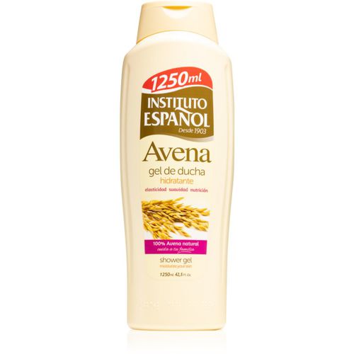 Oatmeal nährendes Duschgel 1250 ml - Instituto Español - Modalova