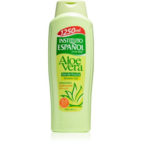 Aloe Vera entspannendes Duschgel 1250 ml - Instituto Español - Modalova