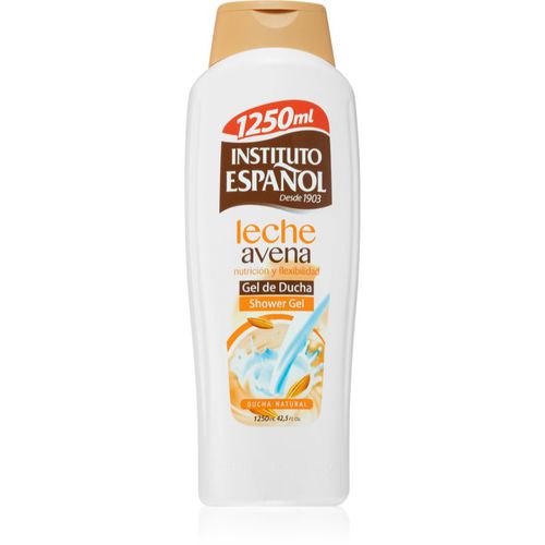 Oatmeal Milk gel doccia 1250 ml - Instituto Español - Modalova