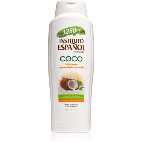 Coco gel doccia 1250 ml - Instituto Español - Modalova