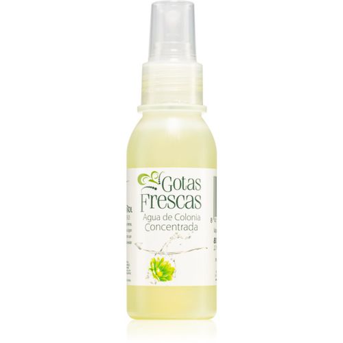 Fresh Drops Baby acqua di Colonia per bambini 80 ml - Instituto Español - Modalova