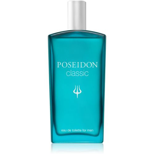 Poseidon Classic Eau de Toilette für Herren 150 ml - Instituto Español - Modalova