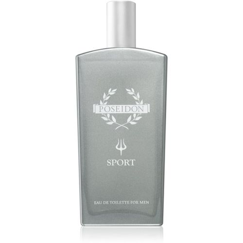 Poseidon Sport Eau de Toilette für Herren 150 ml - Instituto Español - Modalova