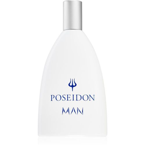 Poseidon Man Eau de Toilette für Herren 150 ml - Instituto Español - Modalova