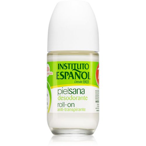 Healthy Skin deodorante roll-on 75 ml - Instituto Español - Modalova