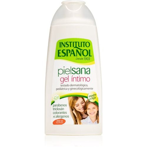 Healthy Skin gel de higiene íntima 300 ml - Instituto Español - Modalova