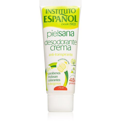 Healthy Skin Creme-Deoroller 75 ml - Instituto Español - Modalova