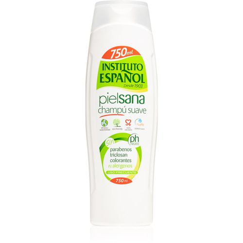 Healthy Skin sanftes Shampoo für jeden Tag 750 ml - Instituto Español - Modalova