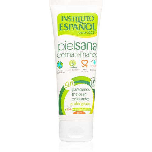 Healthy Skin Handcreme 75 ml - Instituto Español - Modalova