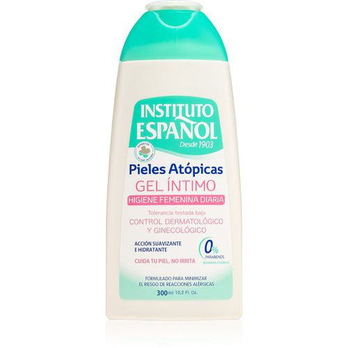 Atopic Skin gel de higiene íntima 300 ml - Instituto Español - Modalova