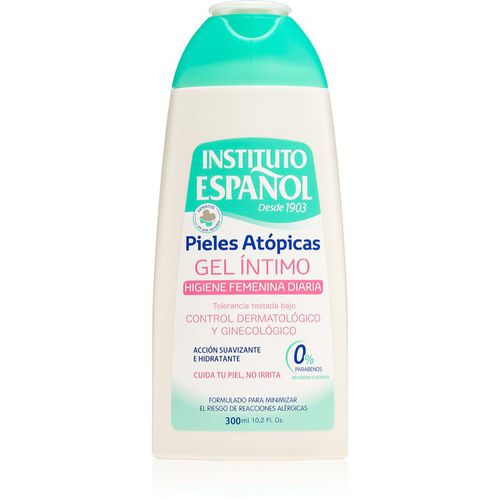 Atopic Skin Gel für die intime Hygiene 300 ml - Instituto Español - Modalova