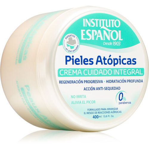 Atopic Skin crema corpo rigenerante 400 ml - Instituto Español - Modalova