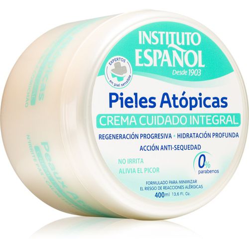 Atopic Skin crema corporal regeneradora 400 ml - Instituto Español - Modalova