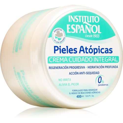 Atopic Skin regenerierende Creme für den Körper 400 ml - Instituto Español - Modalova