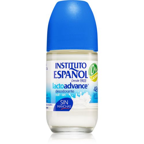 Lacto Advance deodorante roll-on 75 ml - Instituto Español - Modalova