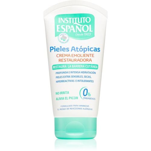 Atopic Skin crema hidratante para pieles sensibles 150 ml - Instituto Español - Modalova