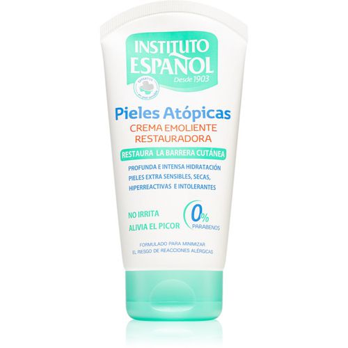 Atopic Skin crema idratante per pelli sensibili 150 ml - Instituto Español - Modalova