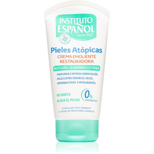 Atopic Skin Feuchtigkeitscreme für sensible Haut 150 ml - Instituto Español - Modalova