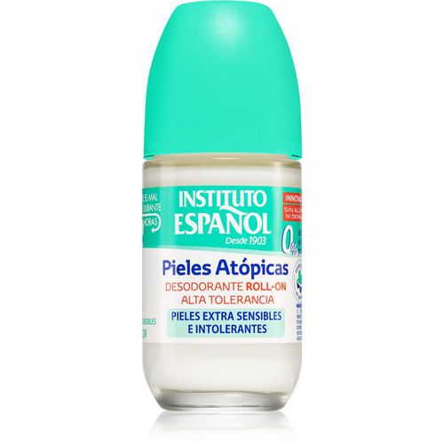 Atopic Skin deodorante roll-on 75 ml - Instituto Español - Modalova