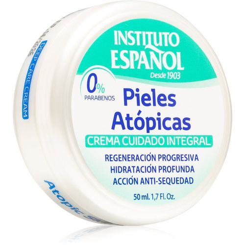 Atopic Skin crema corpo nutriente 30 ml - Instituto Español - Modalova